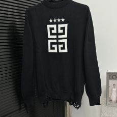 Givenchy Sweaters